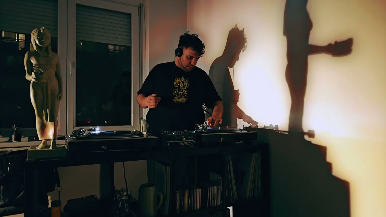 Milon Miller - Minimal/Tech #20