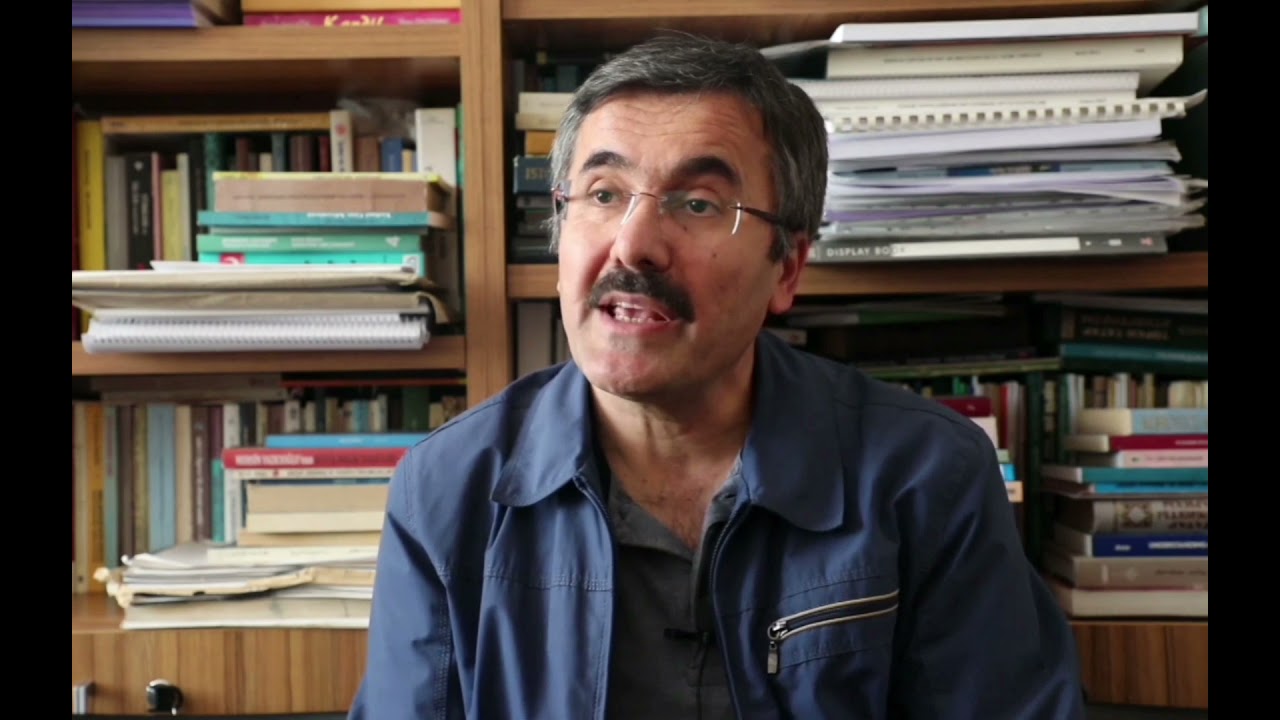 Ehli Rey ile Ehli Hadis arasındaki &ouml;nemli farklar. Prof İbrahim Maraş