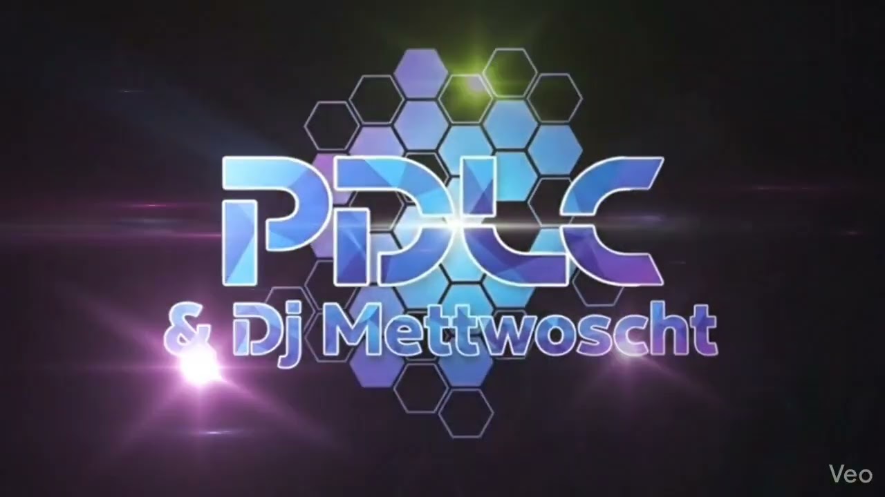 PDLC & Dj Mettwoscht - Feeling wild & Feeling free (hard Edition)