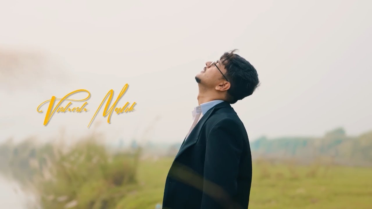 Mine -Vishesh Malik | Official Music Video| prod. by big bunny | dir. by dev sinwal | New song 2024