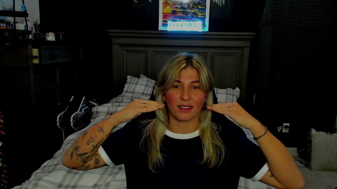 Full Roblox interactive stream