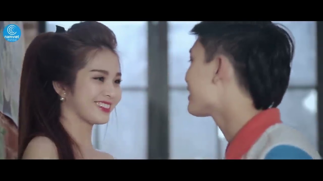 Đ&atilde; Đến L&uacute;c Anh Phải N&oacute;i - Ch&acirc;u Khải Phong ft Vương Bảo Nam [MV HD OFFICIAL]