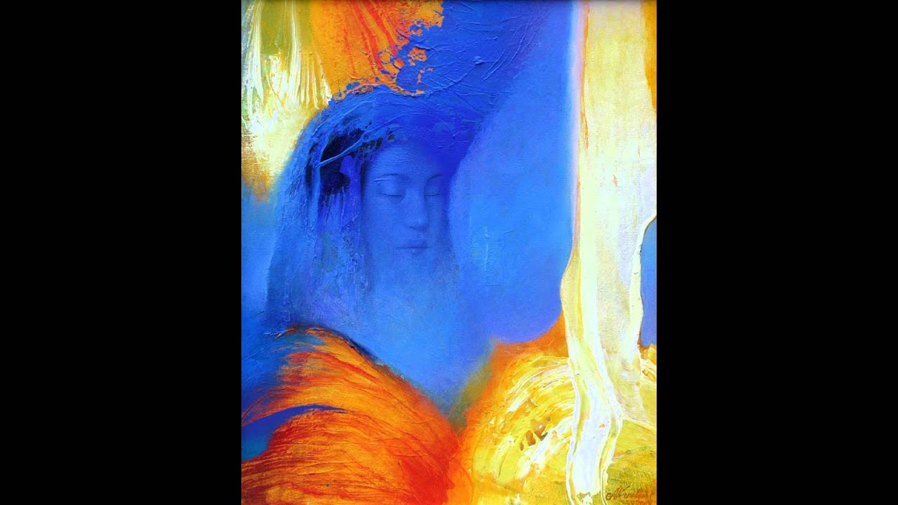 Anna Scarlett - The Doors of Nirvana (Mantra)