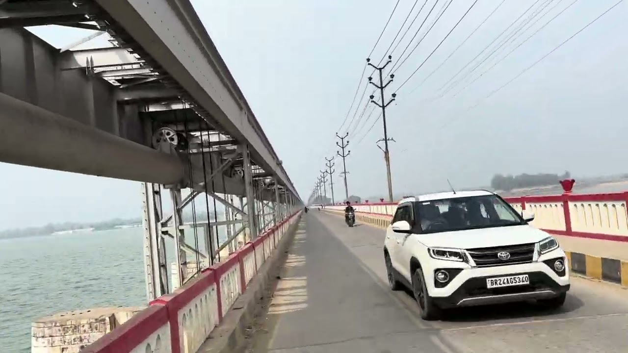 INDARPURI DAM !!
