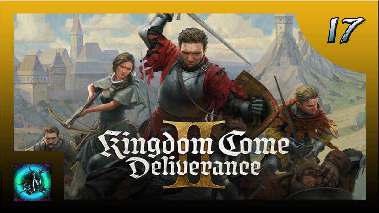 Kingdom Come: Deliverance II | Cap 17 | Dificultad Extremo