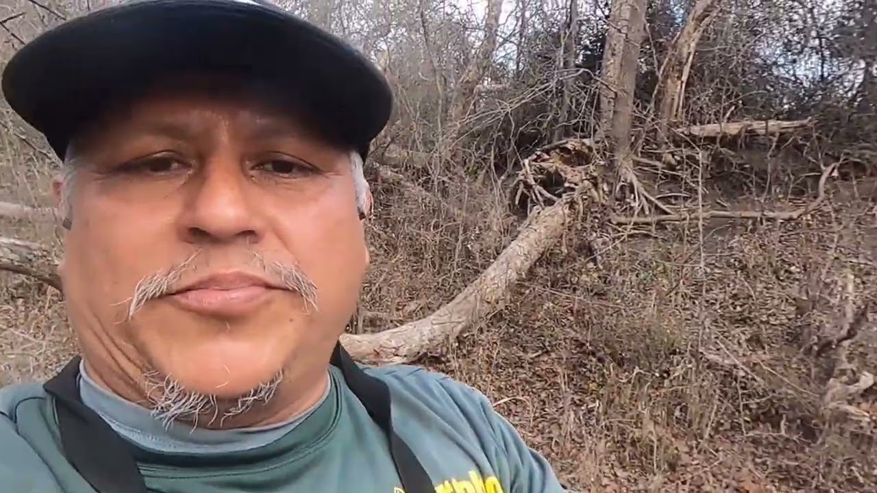 Mega  capturas de crappies y bluegills 