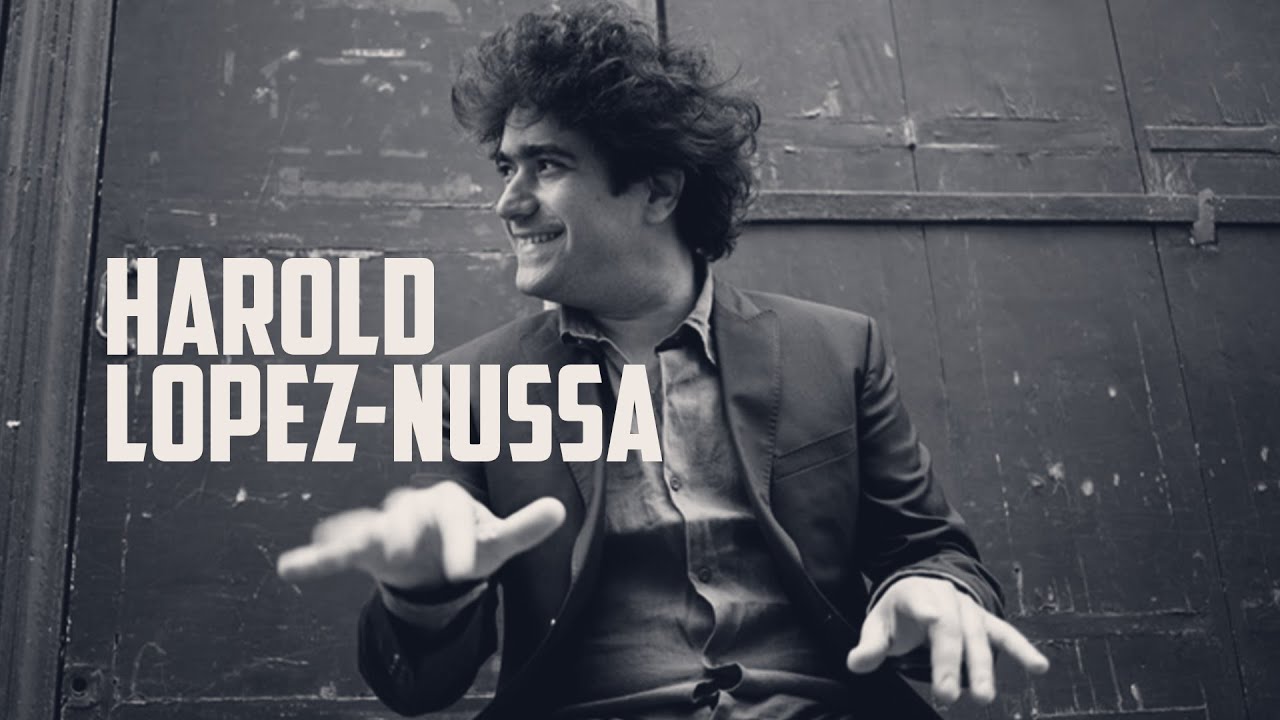 Harold López-Nussa LIVE at Jazz Plaza Havana | Explosive Cuban Jazz Masterpiece