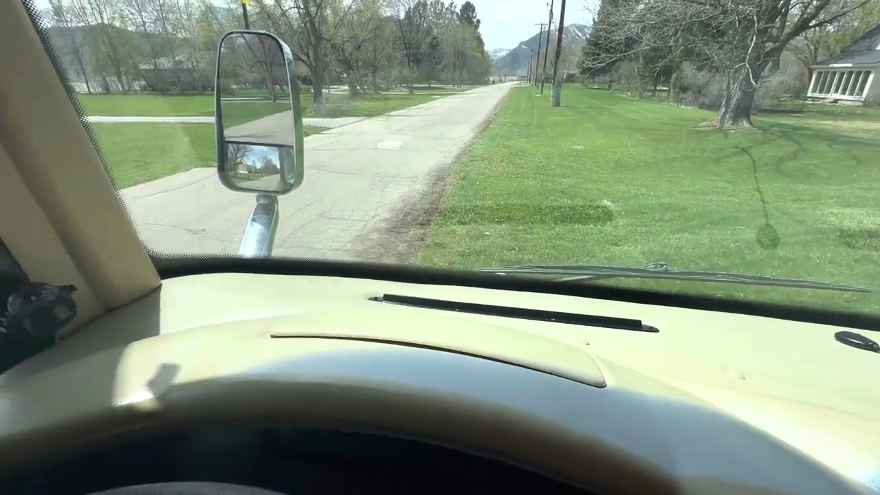 40’ 2007 Tiffin Phaeton Diesel Pusher