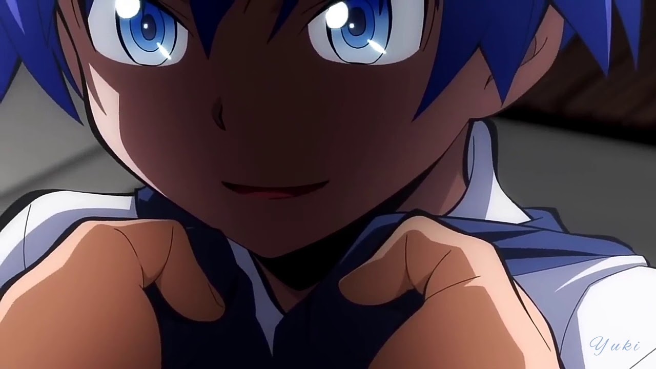 Anime Mix | AMV | Criminal