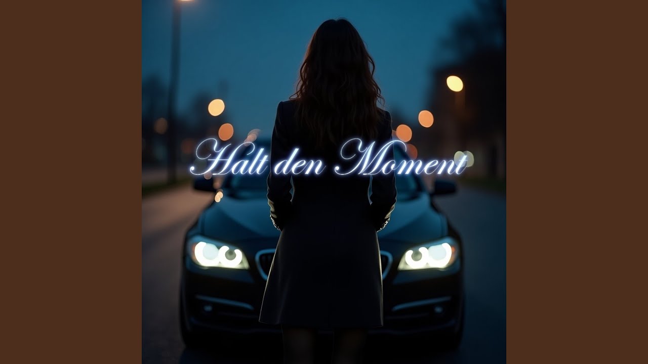 Halt Den Moment