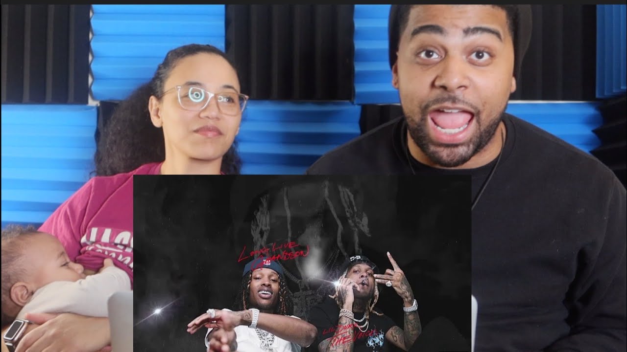 Lil Durk - Death Ain't Easy (REACTION!!!)