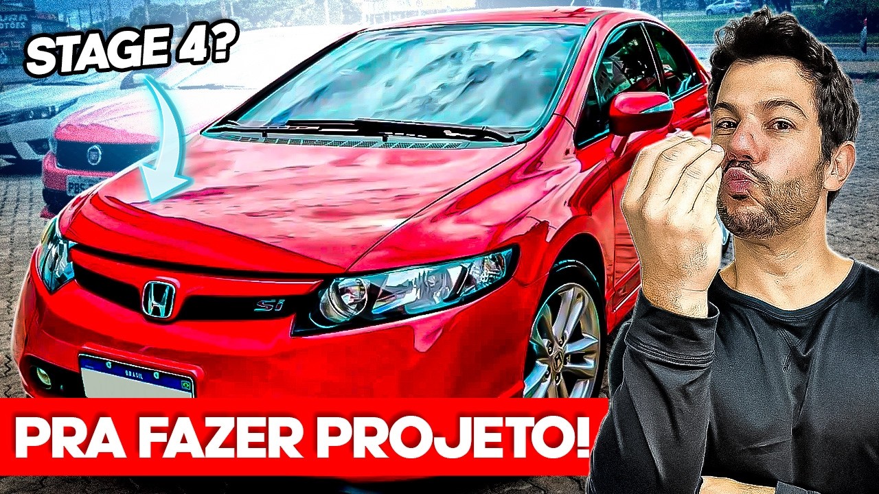 PRA QUEM CURTE ACELERAR!! 10 CARROS 