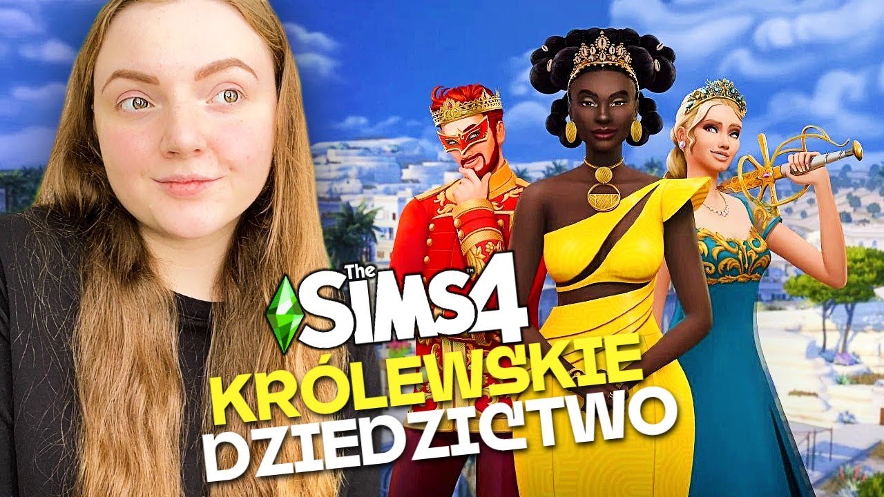 KRÓLEWSKIE DZIEDZICTWO – HIT czy KLAPA?! 👑 | Reakcja