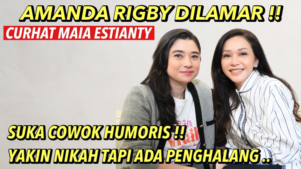 AMANDA RIGBY WAS PROPOSED TO AND CLEAR OF MARRIAGE!! ADMITS TO LIKE HUMOROUS GUYS, BUT THERE ARE ...