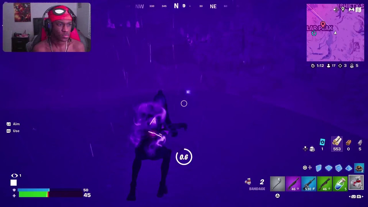 Fortnite