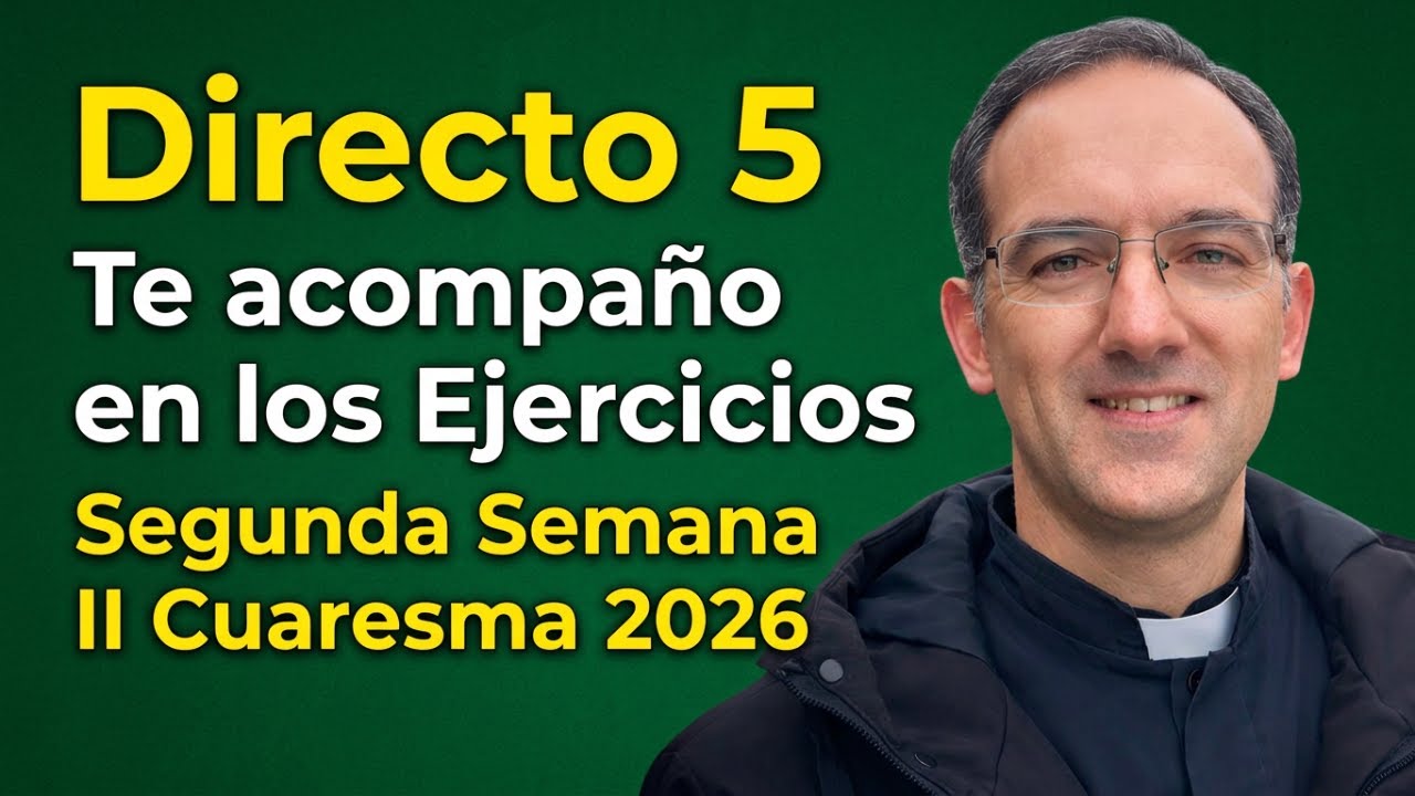 Respondo tus dudas. Directo 5