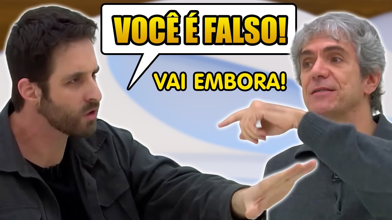 O Momento Mais SINCERÃO da TV! Famosos que Foram Sinceros Até Demais! #34