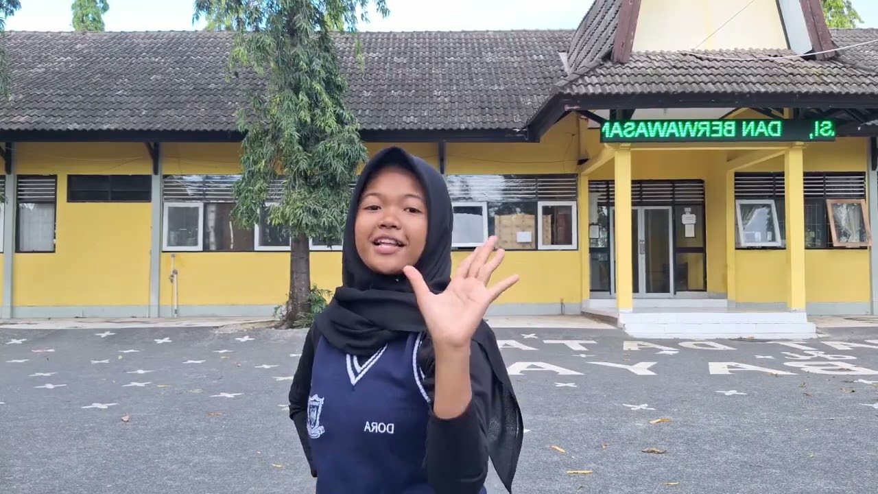 Tugas Video Mapel PPKn Materi 