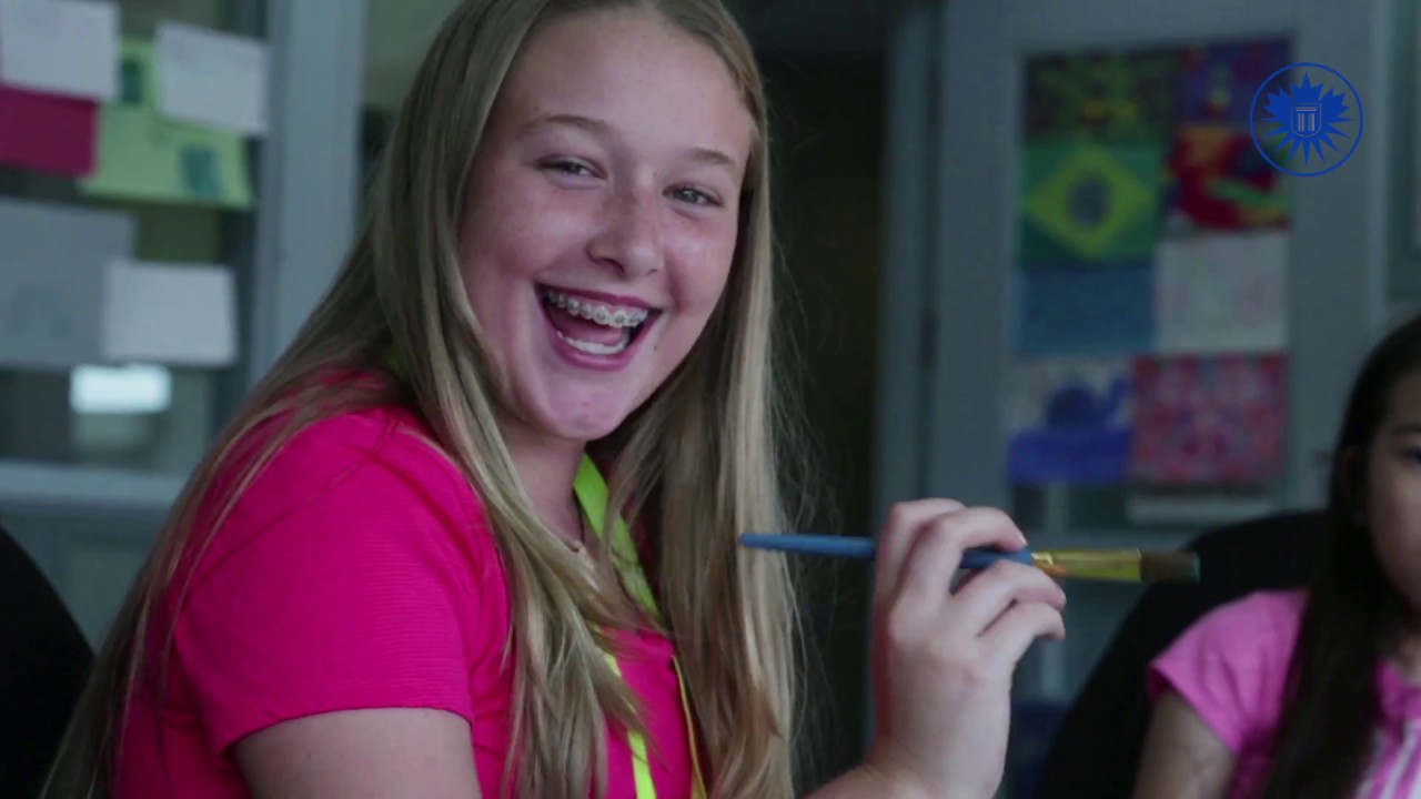 My Amazing Experience at Tamwood Toronto Summer Camp