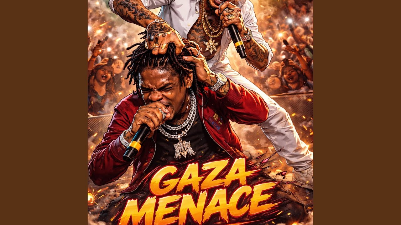 Gaza Menace