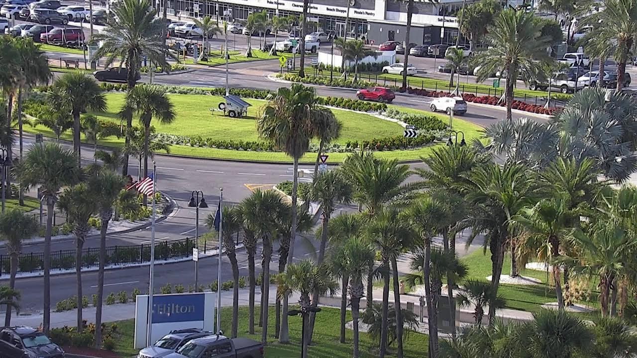 Live Camera Axis Q6075-E