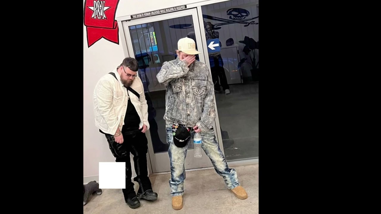 Joeyy - Kensington (Feat. BBY GOYARD) [Prod. By Kohl & Fk]