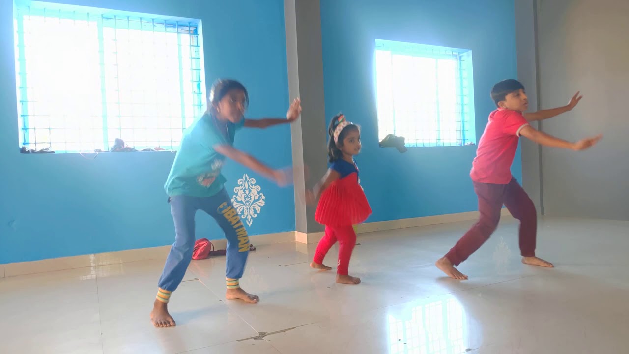 Malla Malla Song