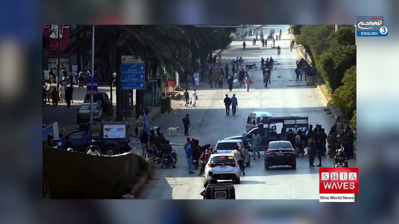 Seventy Arrested in Lower Kurram Following Protests