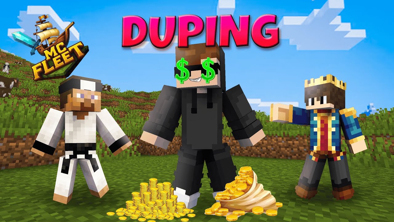 How I Dupe On FIrst Day of McFleet Season 2 | #viral