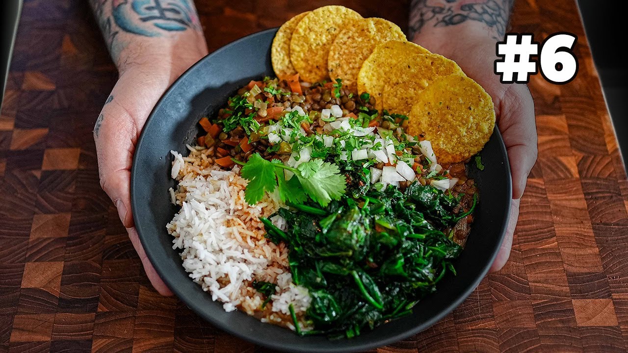 5 Homemade Dishes in Detroit That Helped Us Get Home