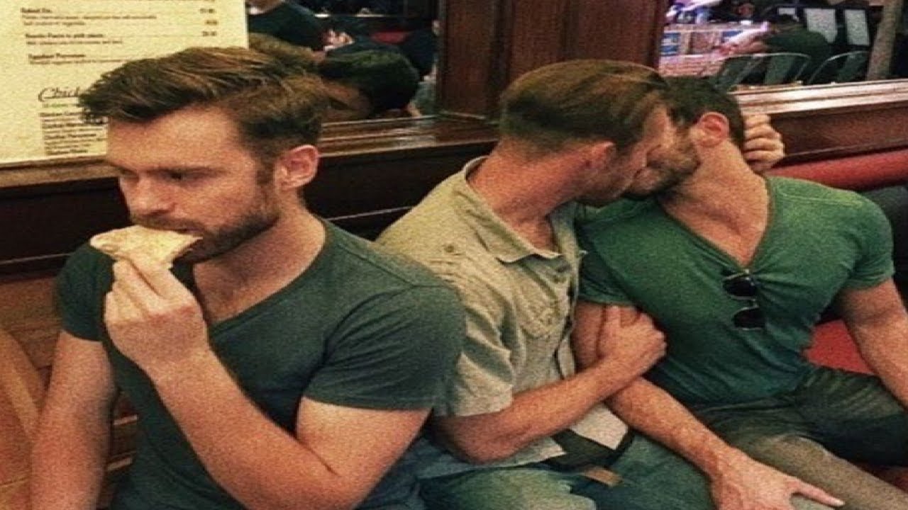 STOP Missing Out on the TOP 100 Gay Memes of 2026