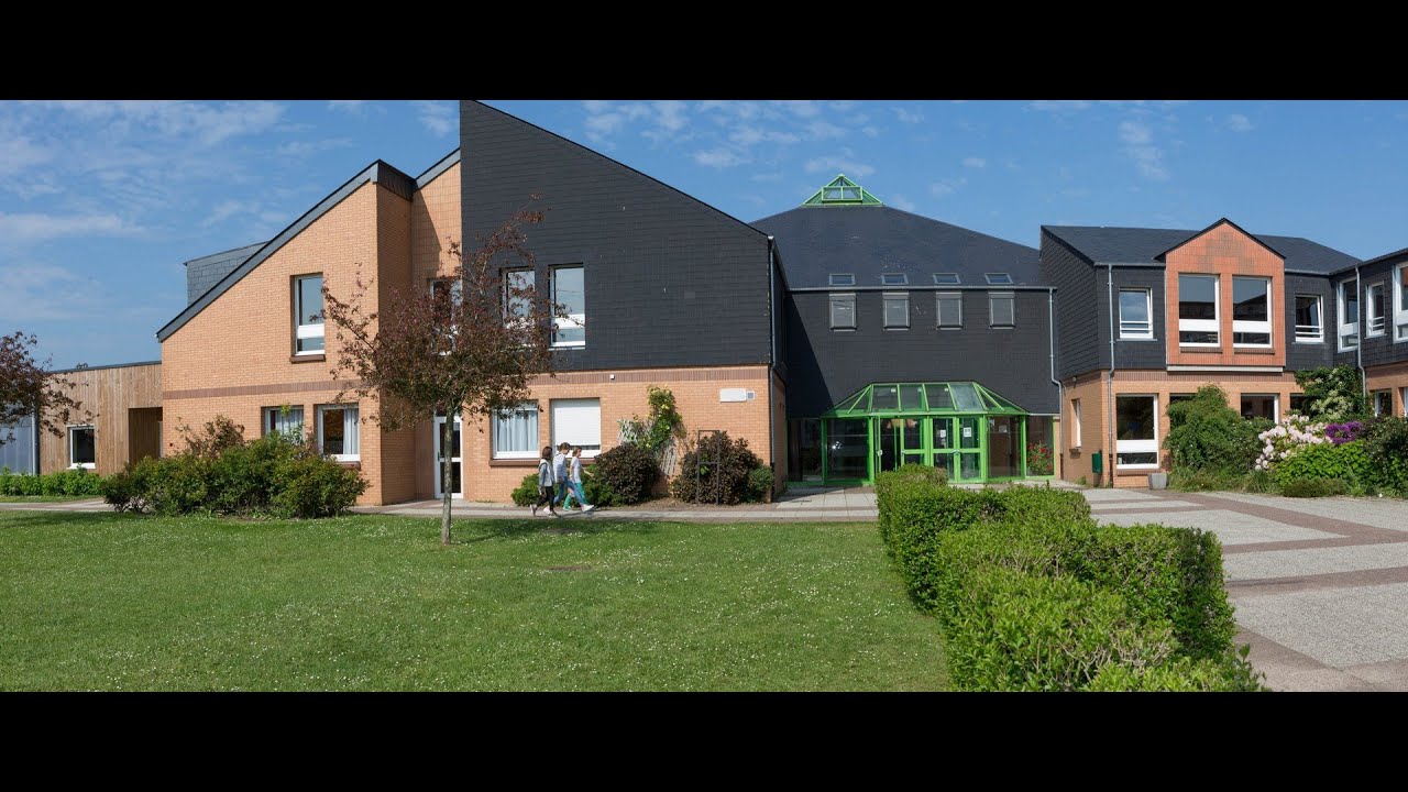 Lycée La Providence Dieppe