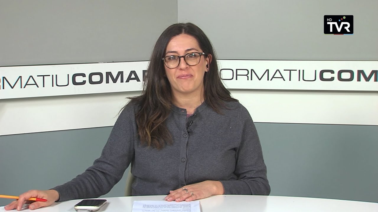 COMARCA INFORMATIU - Dimarts 27 gener 2026