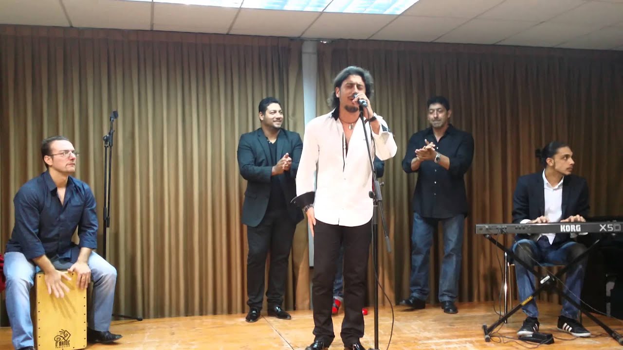 Joselito Silva tema (ay deja ke corra el aire )