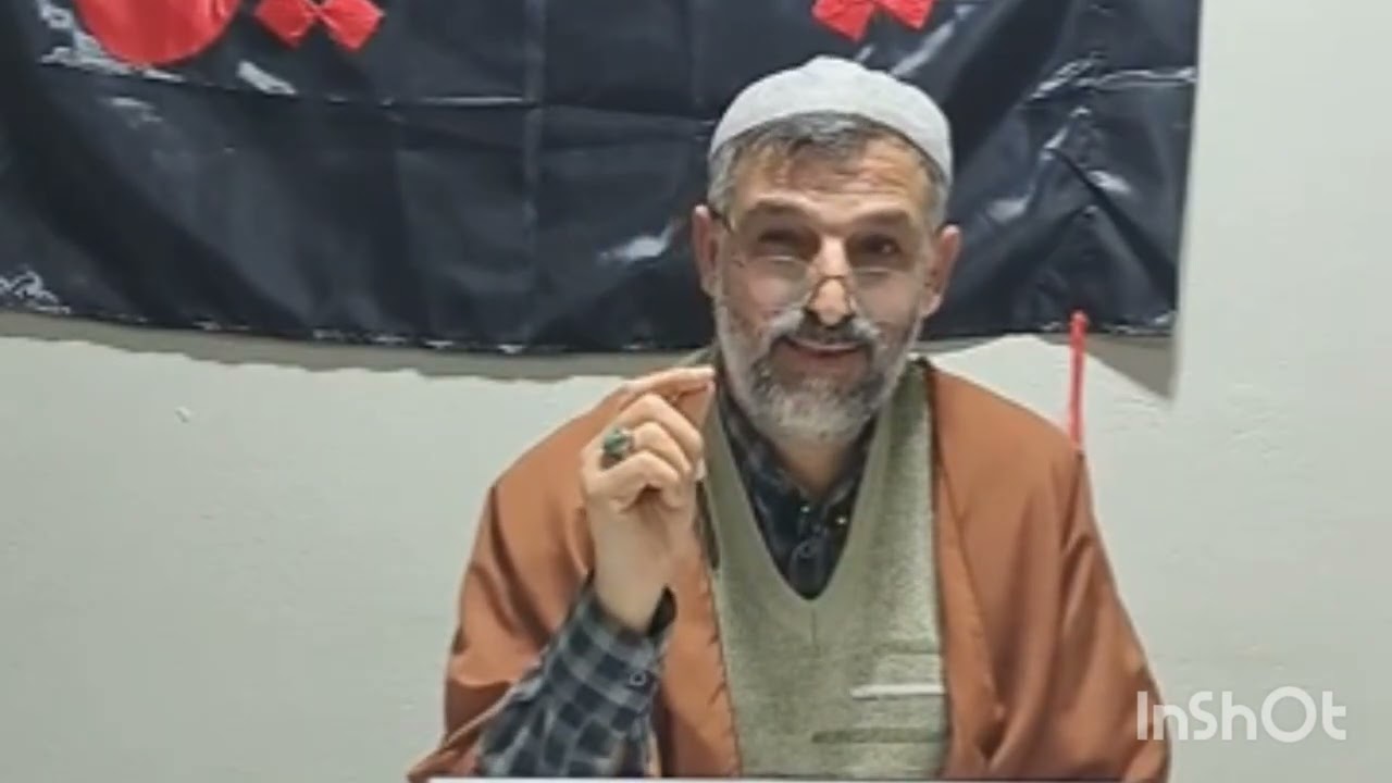 Dr.Murat Aydoğdu 10.03.2026 Ramazan ayının.21.kadir gecesi ihya programı
