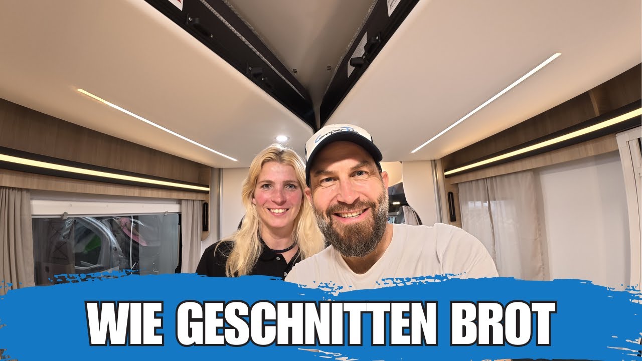 DER BESTSELLER | Challenger Graphite Edition 270 | Caravan Salon Düsseldorf 2025