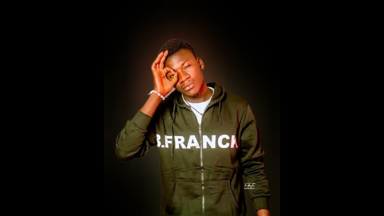 B FRANCK FT P SQUIM AND 2K MULOLO BANAFWANYA