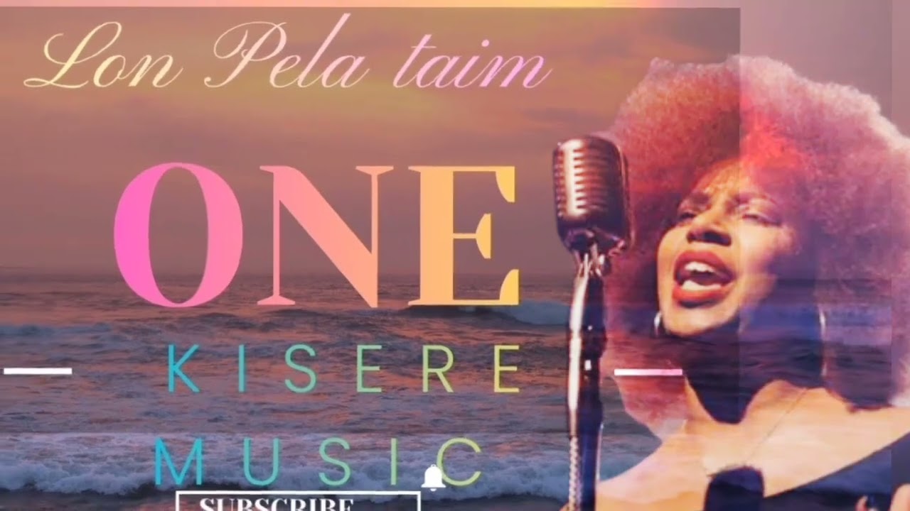 Lonpela Taim-One Kisere