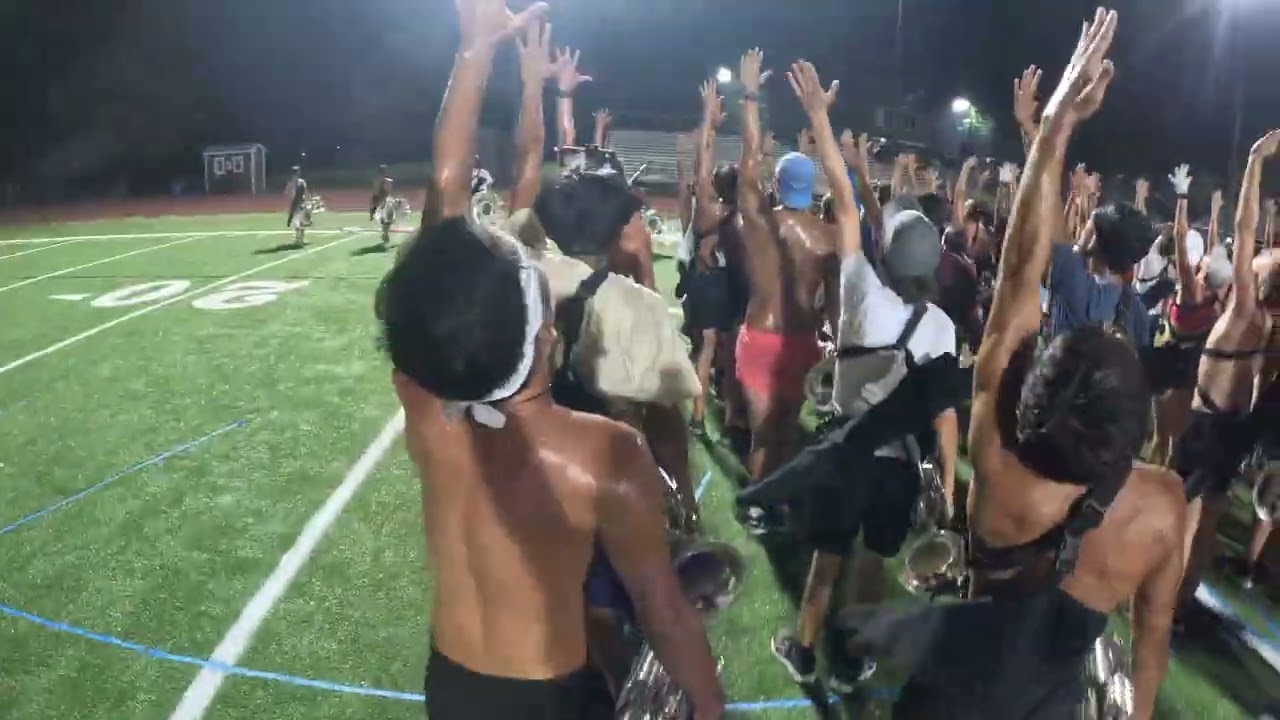 Santa Clara Vanguard 2024 