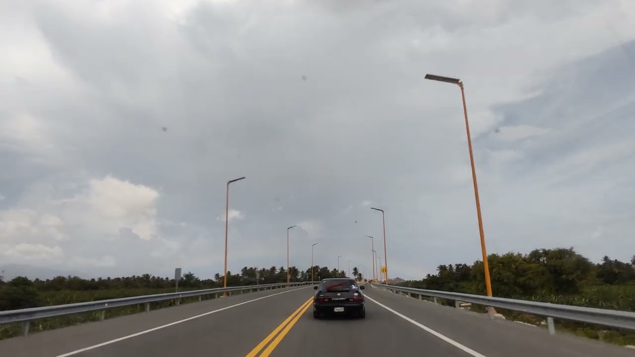  Circunvalación de Azua: Conectando el Sur Profundo con la Capital Dominicana 🌄🇩🇴