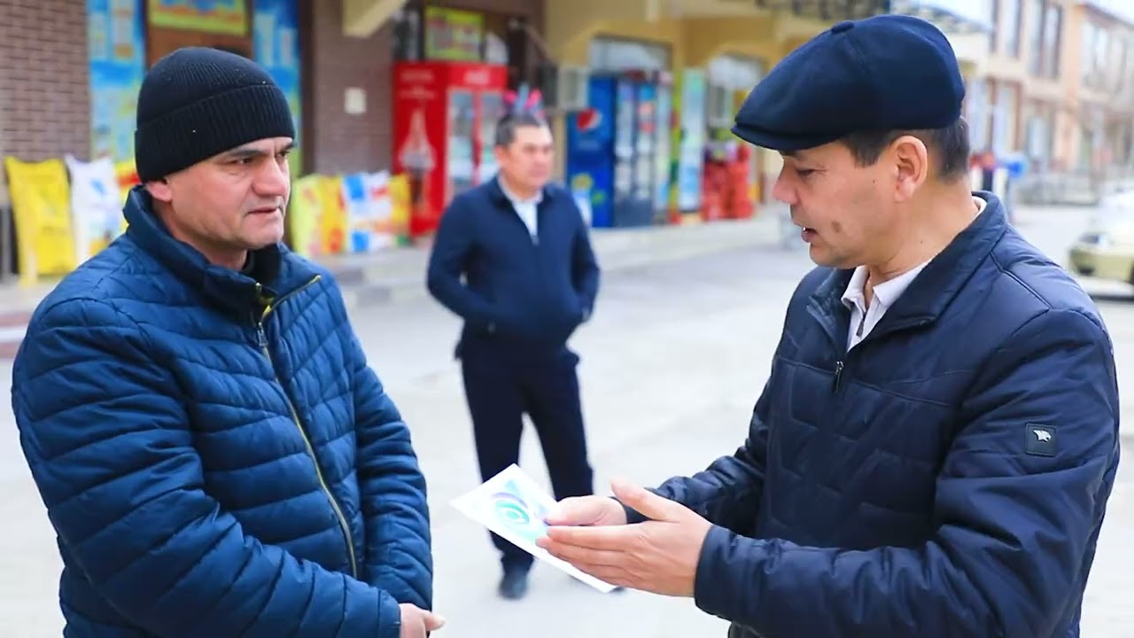 🔈 TADBIRKORLIKDA RAQAMLI INQILOB: 2026-YILDAN YANGI TARTIB MAJBURIY!