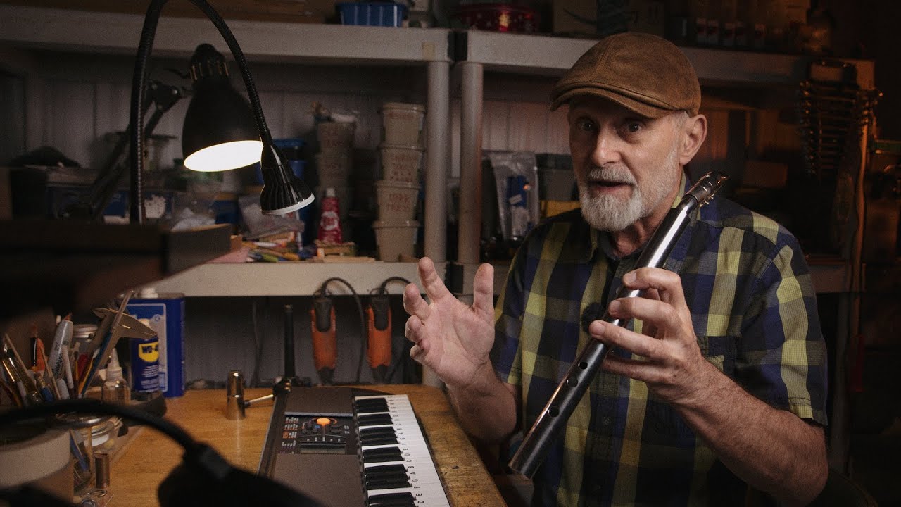 One Octave is Enough...