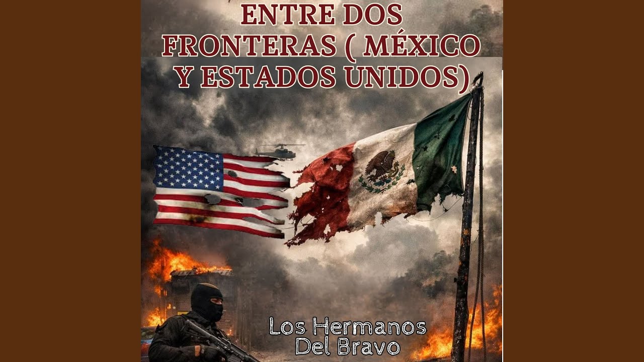 Amenaza a Mexico (Trump vs Claudia