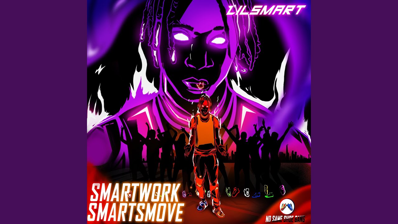 Smartwork Smartsmove