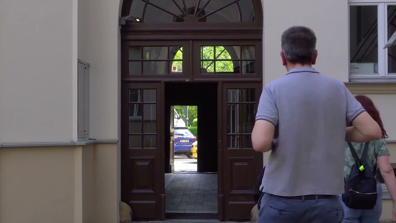ASP Krak&oacute;w - Intermedia | Przegląd sem. letni 2025 | Jacek S.