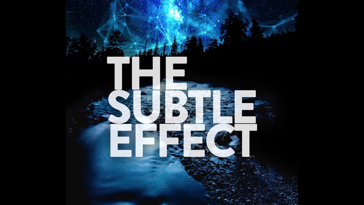 The Primordial Lineage of Creativity with Stuart Davis | The Subtle Effect Podcast Ep 1