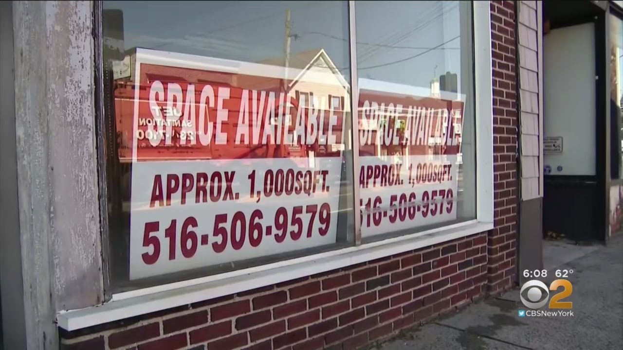 Smithtown Hoping Luxury Rentals Will Draw Millennials To Community