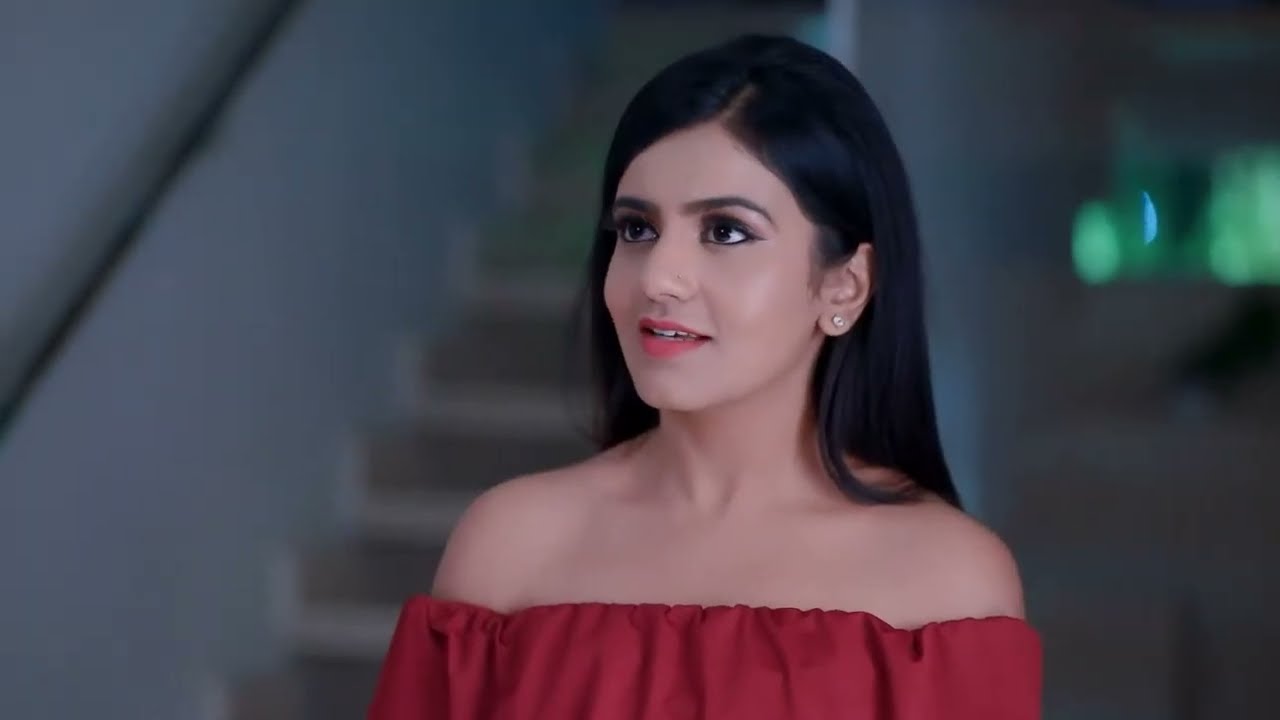 Naagini - Full Ep 184 - Shivani, Trivikram, Trishool - Zee Telugu