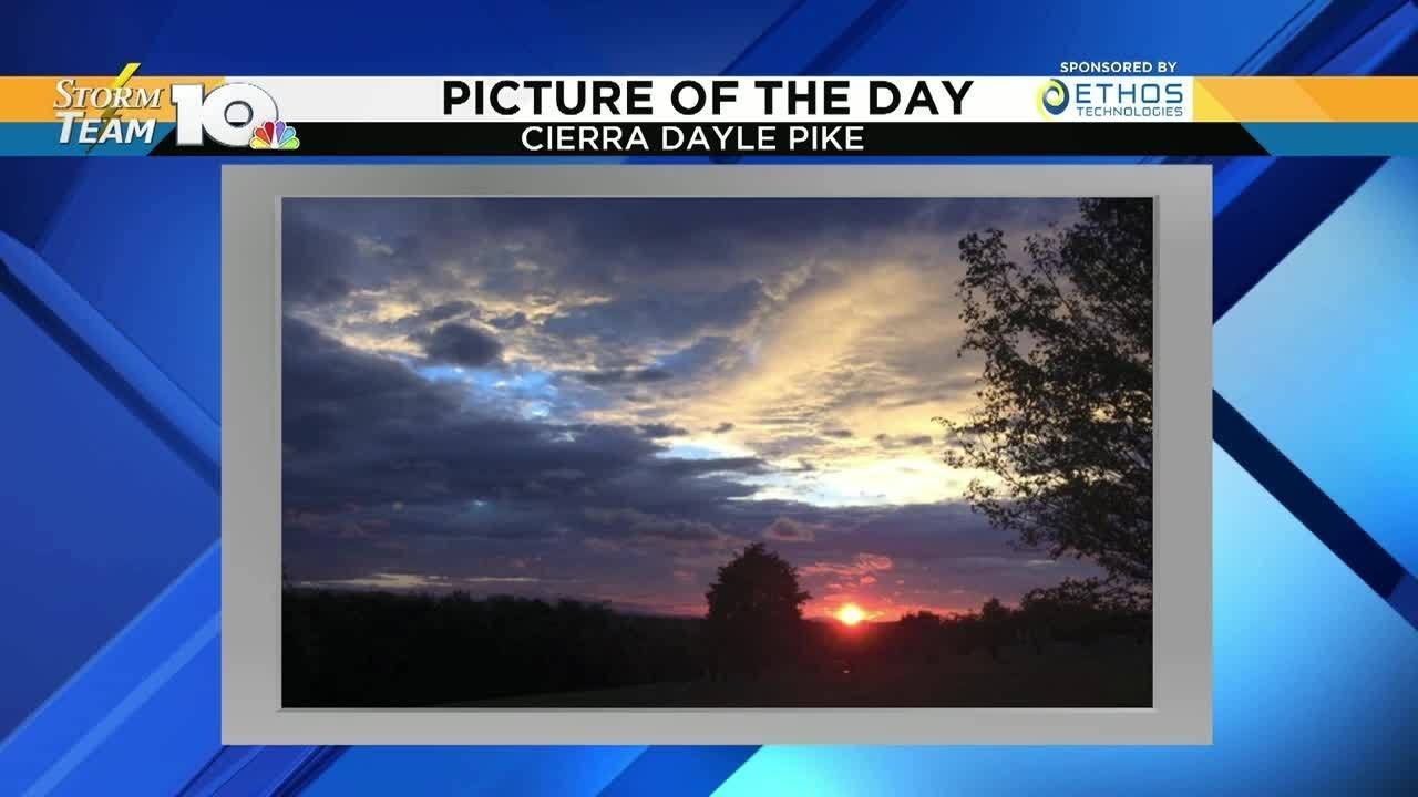 July 24 Picture of the Day
