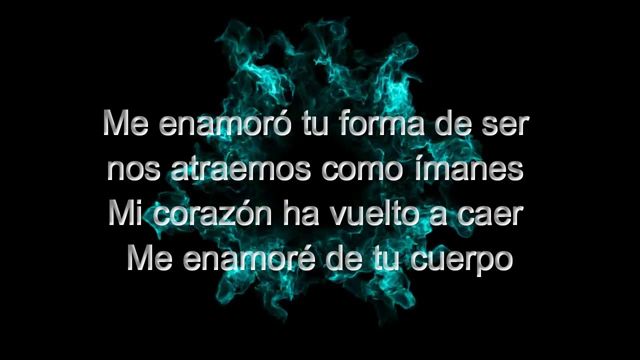 Kevin & karla - Shape of you (spanish version) letra
